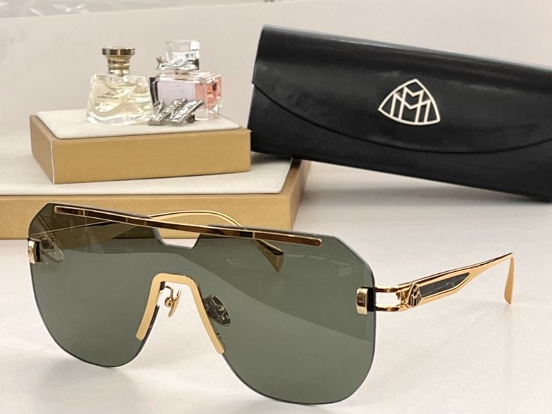 Maybach Sunglasses